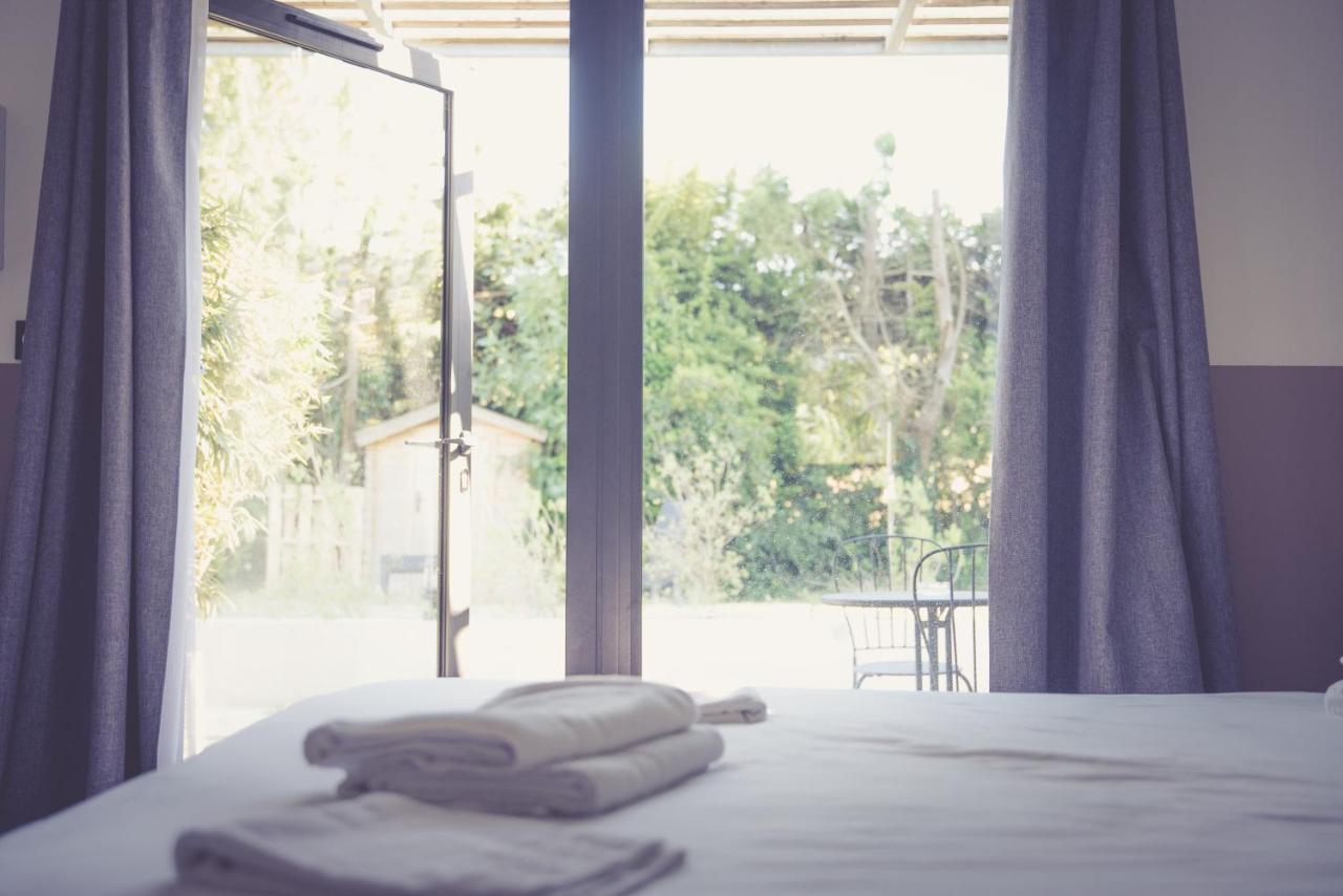 514 Appart Hotel 카르카손 외부 사진