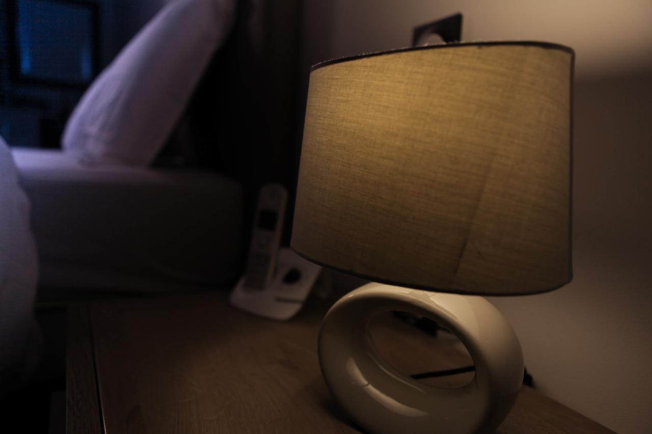 514 Appart Hotel 카르카손 외부 사진