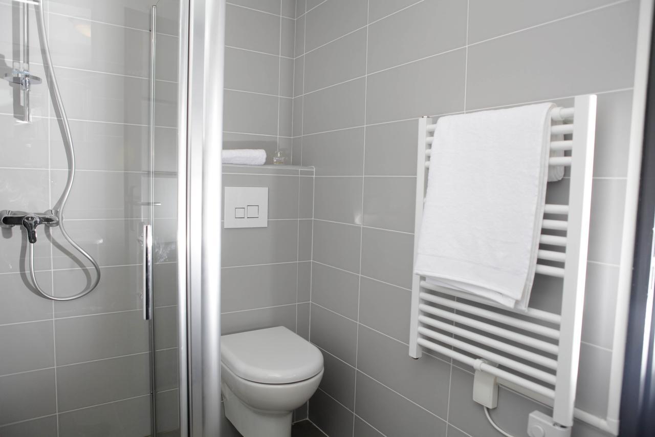 514 Appart Hotel 카르카손 외부 사진